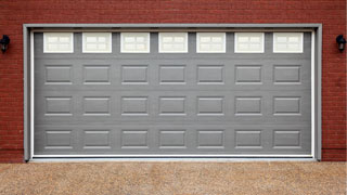 Garage Door Repair at Park Hill Fort Worth, Texas