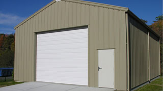 Garage Door Openers at Park Hill Fort Worth, Texas